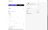 PEW15 coupon verification screenshot