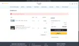 W20 coupon verification screenshot