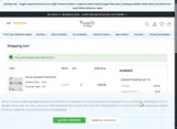 welcome10 coupon verification screenshot
