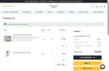 welcome10 coupon verification screenshot