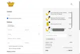 FELIXMOORE coupon verification screenshot