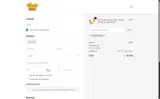 HENRYADAMS coupon verification screenshot