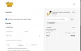 ALEXTURNER coupon verification screenshot