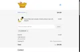 ilovemom coupon verification screenshot