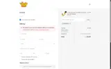 IVANFRAGA coupon verification screenshot