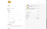 CALEBBAKER coupon verification screenshot