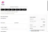 SAVENOW30 coupon verification screenshot