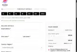 10FODU coupon verification screenshot