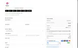 STONE coupon verification screenshot