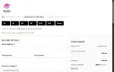 janelle10 coupon verification screenshot