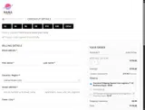 heilyvalecillo coupon verification screenshot