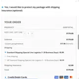 georgehsethcoc coupon verification screenshot