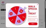 10FODU coupon verification screenshot