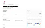 STONE coupon verification screenshot