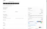nana10% coupon verification screenshot