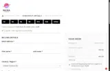 valverde coupon verification screenshot