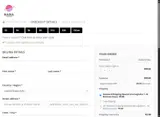 lighter10% coupon verification screenshot
