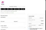 momazosdiego coupon verification screenshot