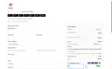 momazosdiego coupon verification screenshot