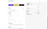 Nana's Green Tea coupon verification screenshot