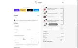 GET coupon verification screenshot