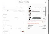 freeshipfragrance coupon verification screenshot