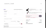 PRESUMMER26 coupon verification screenshot