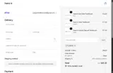 CART10 coupon verification screenshot