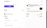 NANO15 coupon verification screenshot