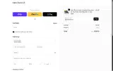 NANOBOND15 coupon verification screenshot