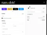 THEFORCE coupon verification screenshot