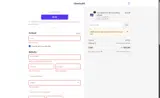 Josie coupon verification screenshot