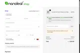 Nanoleaf coupon verification screenshot