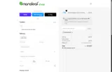 Nanoleaf coupon verification screenshot