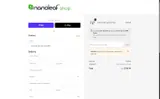 Nanoleaf coupon verification screenshot