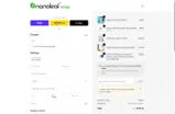 Nanoleaf coupon verification screenshot