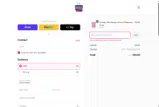 GOOGLE coupon verification screenshot