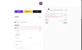 HUMPDAY coupon verification screenshot