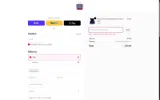 save coupon verification screenshot