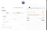 KKF859S9 coupon verification screenshot
