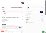 KKF859S9 coupon verification screenshot