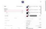 MGDPFMTN coupon verification screenshot