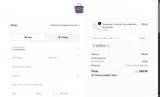 4Q7TPZVG coupon verification screenshot