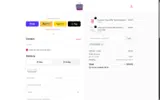 WELCOME coupon verification screenshot