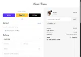 CALIX10 coupon verification screenshot