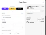 supergift20 coupon verification screenshot