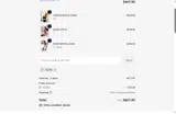 10ZIBU coupon verification screenshot