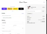 JASON10 coupon verification screenshot