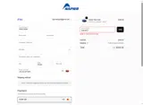Napier Outdoors coupon verification screenshot