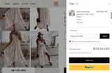 McRae20off coupon verification screenshot